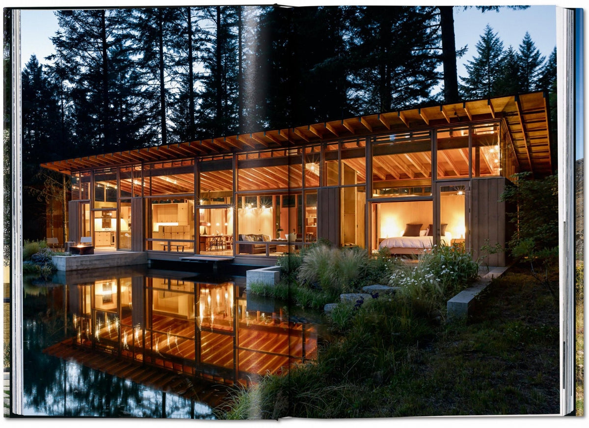 TASCHEN Bildband Homes For Our Time. Contemporary Houses around the World. - hei - kju
