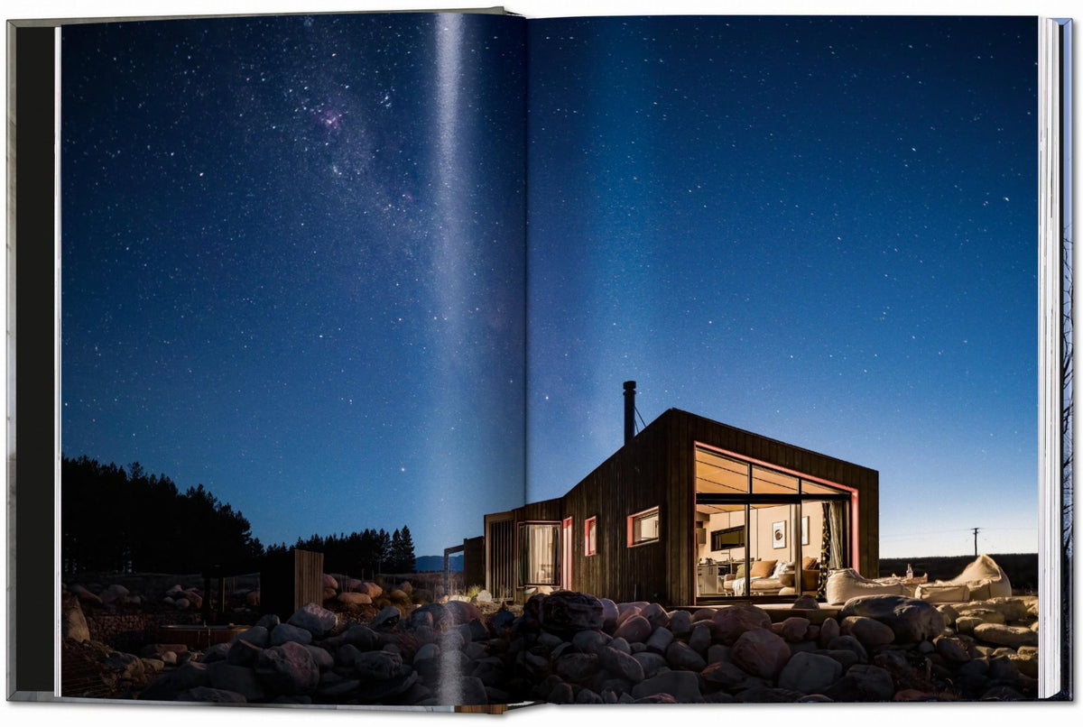 TASCHEN Bildband Homes For Our Time. Small Houses. - hei - kju
