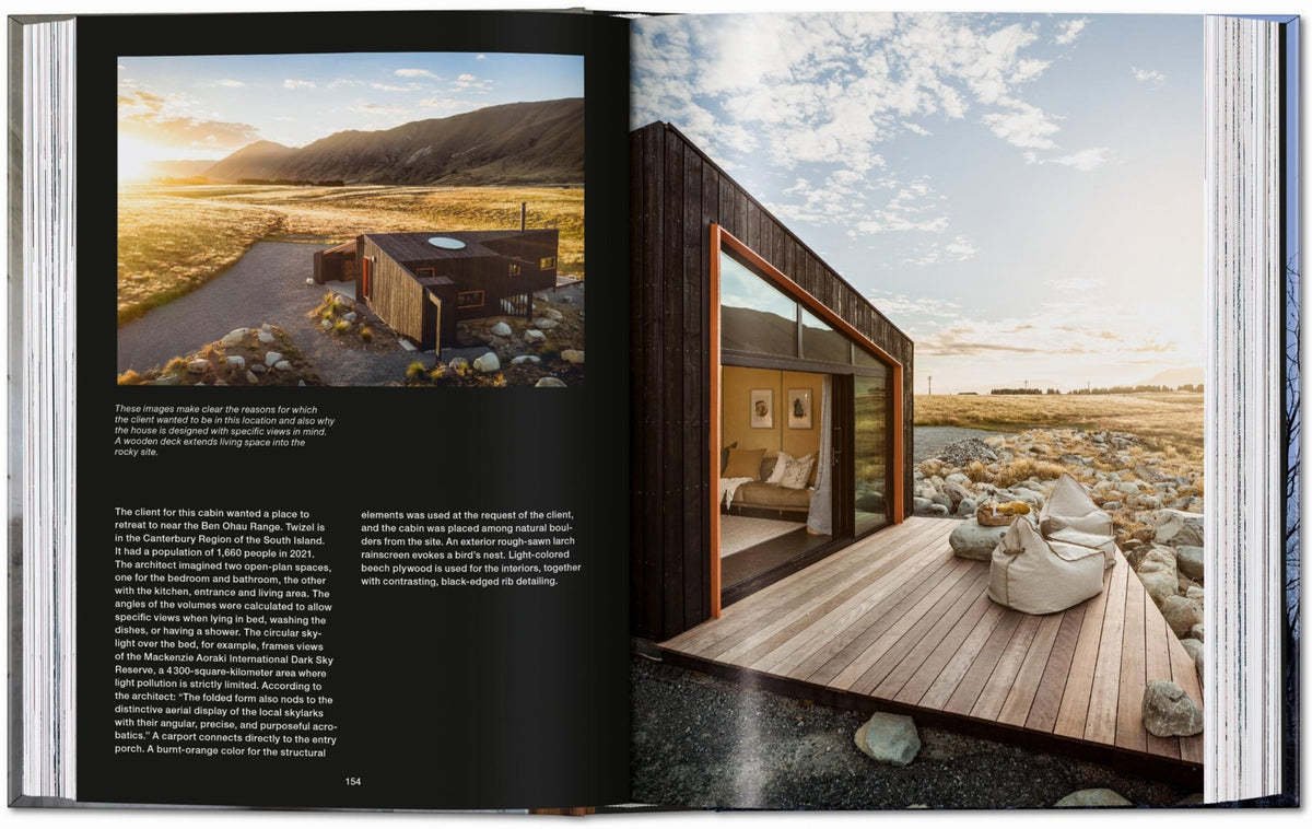 TASCHEN Bildband Homes For Our Time. Small Houses. - hei - kju