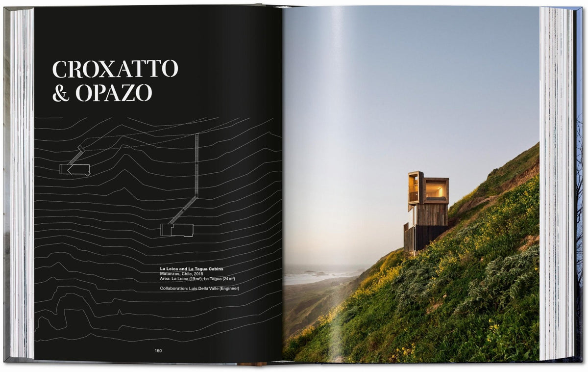 TASCHEN Bildband Homes For Our Time. Small Houses. - hei - kju