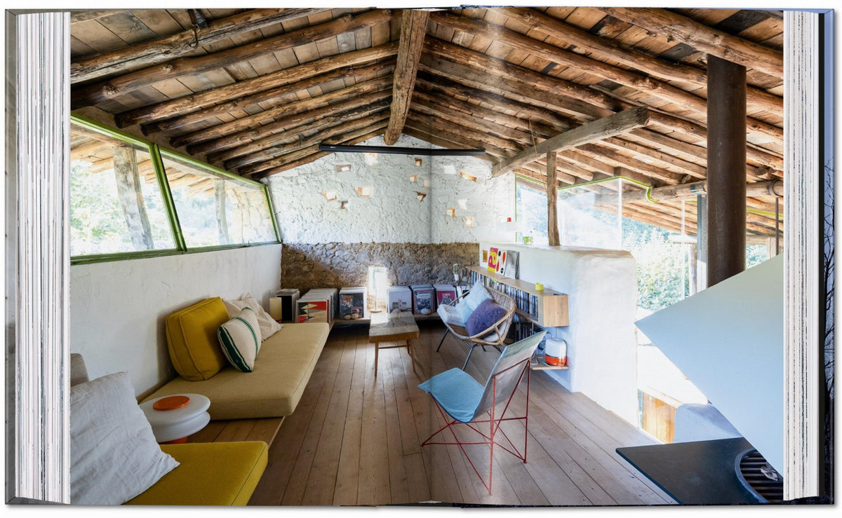 TASCHEN Bildband Homes For Our Time. Small Houses. - hei - kju