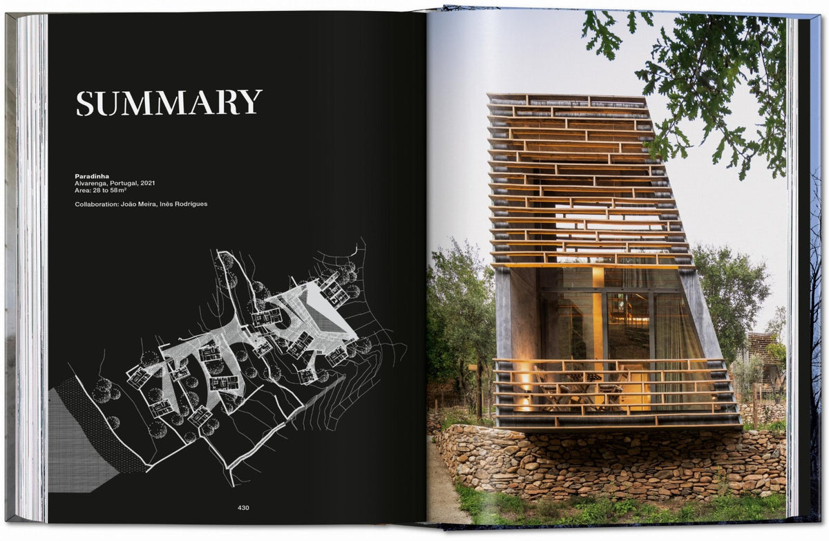TASCHEN Bildband Homes For Our Time. Small Houses. - hei - kju