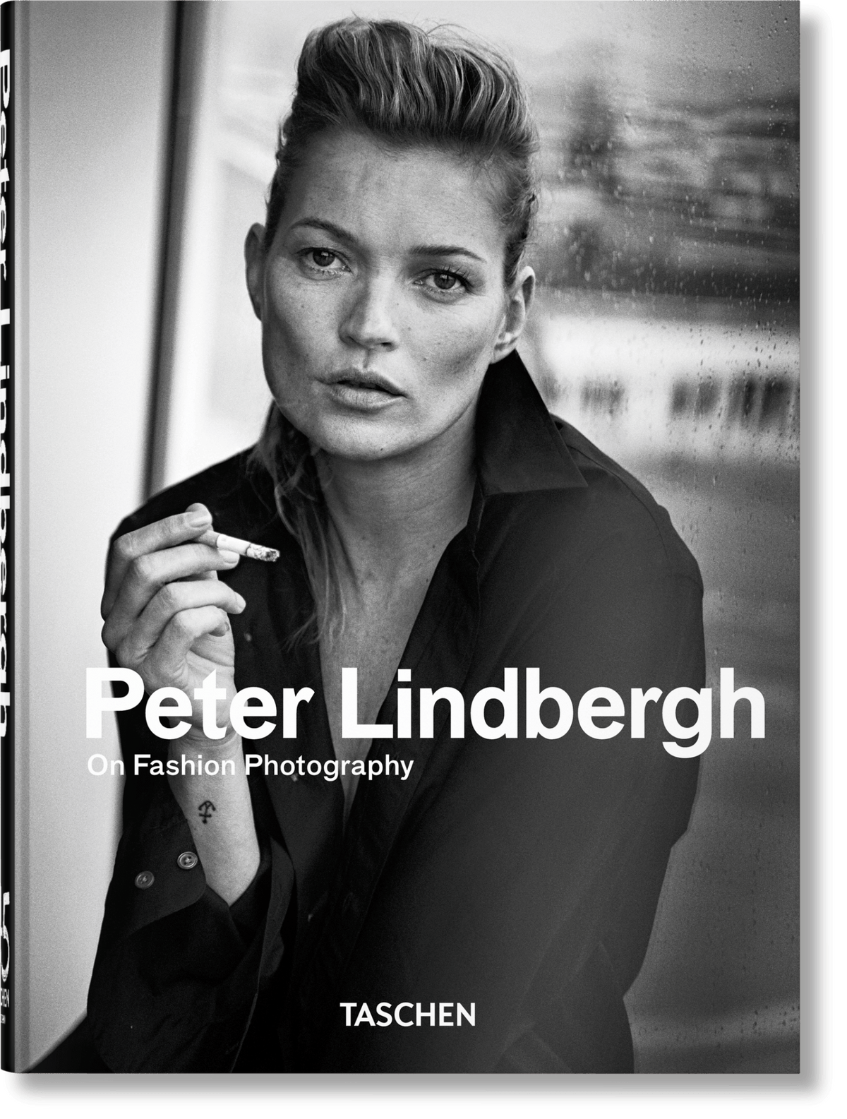 TASCHEN Bildband Peter Lindbergh. On Fashion Photography. - hei - kju